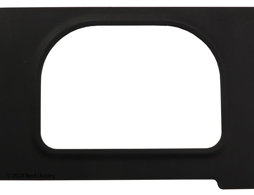 BECK/ARNLEY 037-6205 INTAKE MANIFOLD GKT