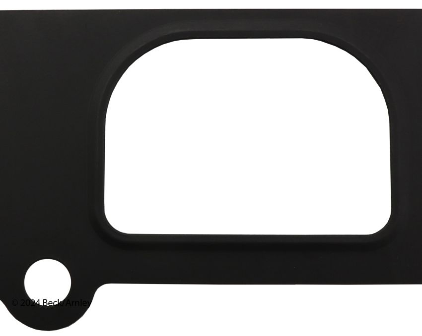 BECK/ARNLEY 037-6205 INTAKE MANIFOLD GKT