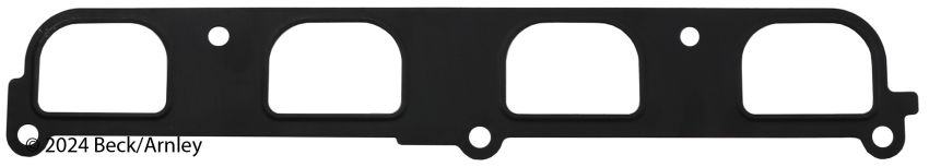 BECK/ARNLEY 037-6205 INTAKE MANIFOLD GKT