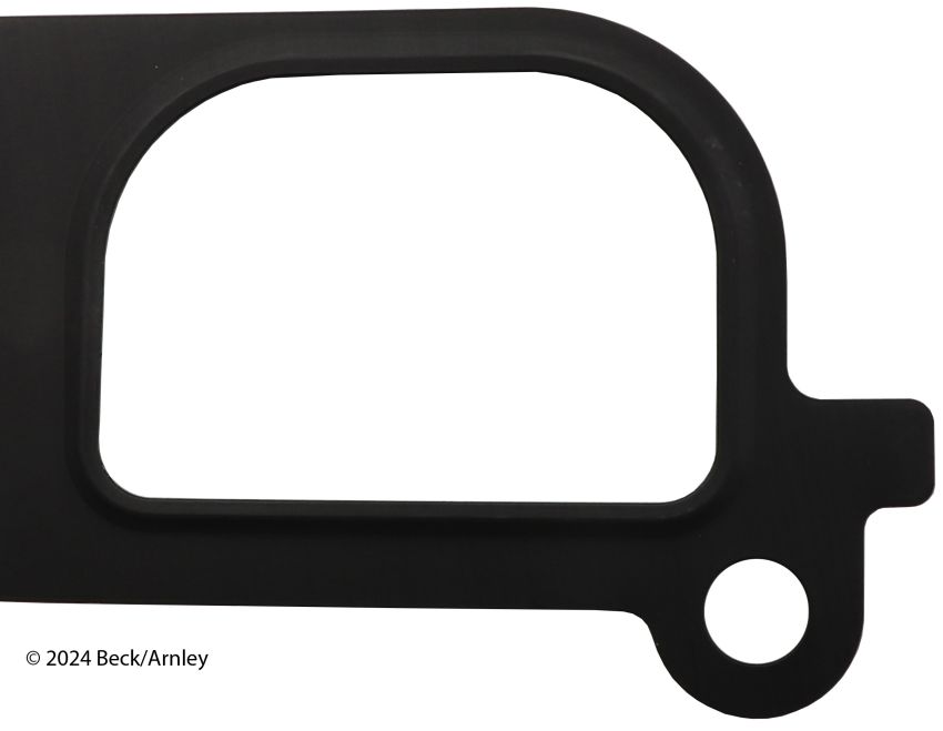 BECK/ARNLEY 037-6205 INTAKE MANIFOLD GKT