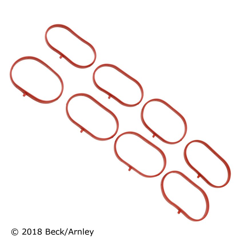 BECK/ARNLEY 037-6206 INT MANIFOLD GKT SET