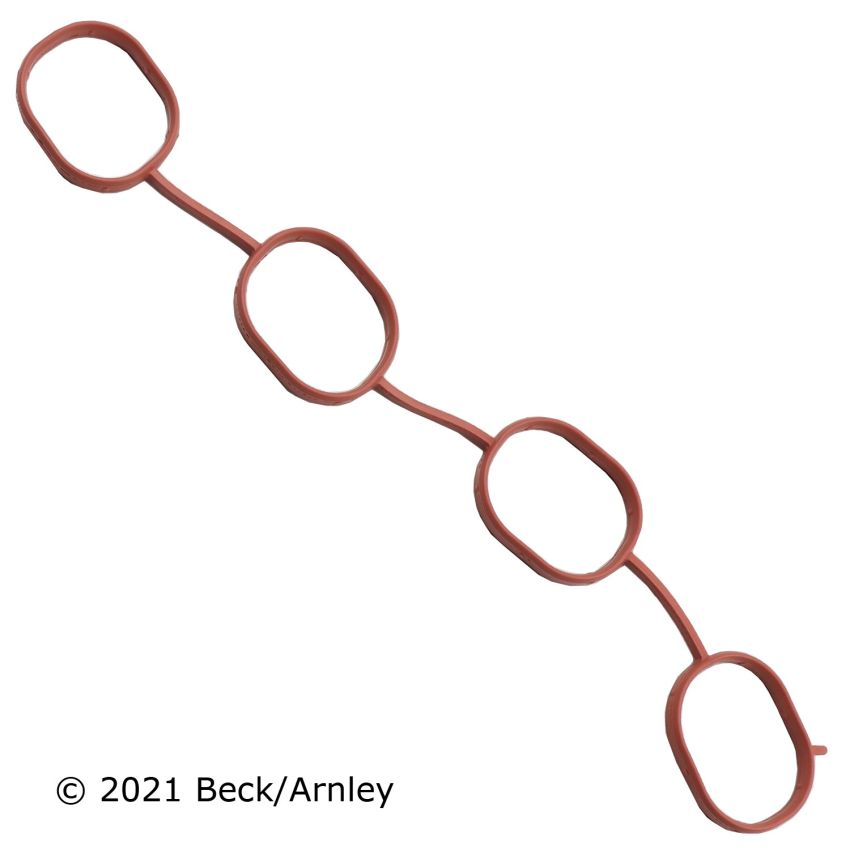 BECK/ARNLEY 037-6208 INTAKE MANIFOLD GKT