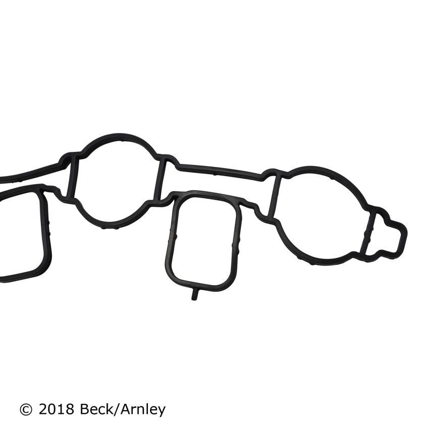 BECK/ARNLEY 037-6209 INT MANIFOLD GKT SET