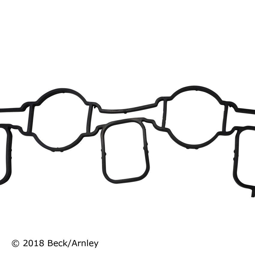 BECK/ARNLEY 037-6209 INT MANIFOLD GKT SET
