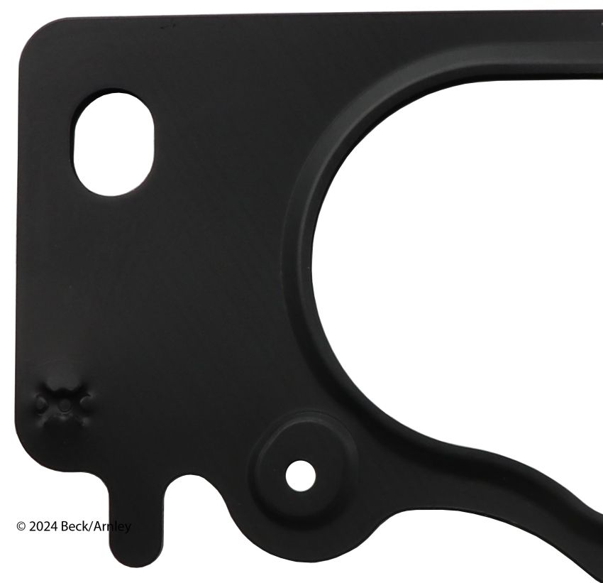BECK/ARNLEY 037-6211 INTAKE MANIFOLD GKT