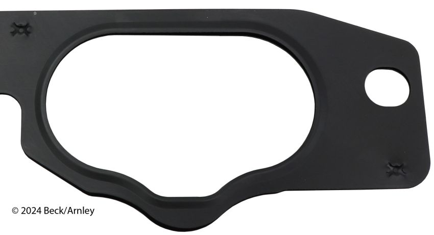 BECK/ARNLEY 037-6211 INTAKE MANIFOLD GKT