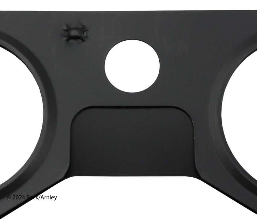 BECK/ARNLEY 037-6211 INTAKE MANIFOLD GKT