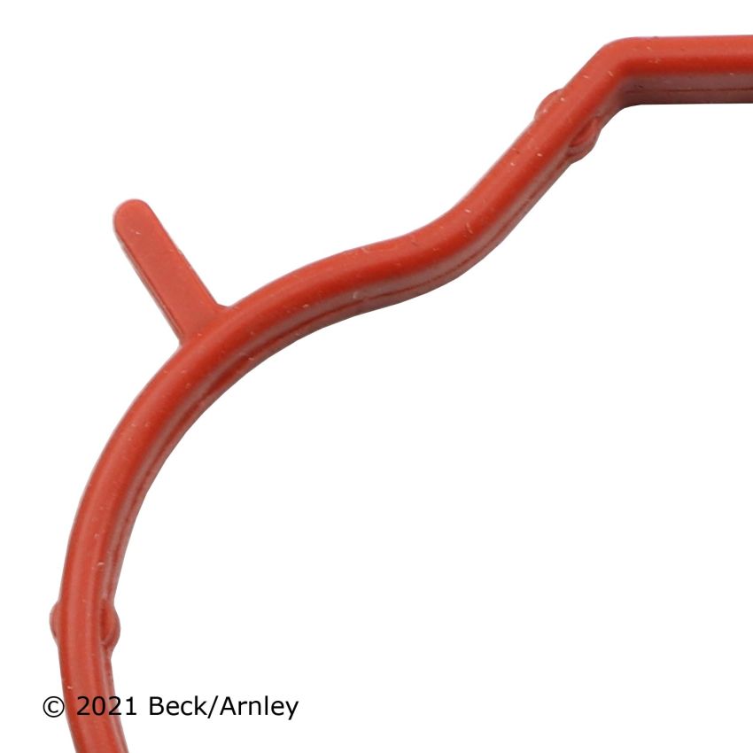 BECK/ARNLEY 037-6212 INT MANIFOLD GKT SET