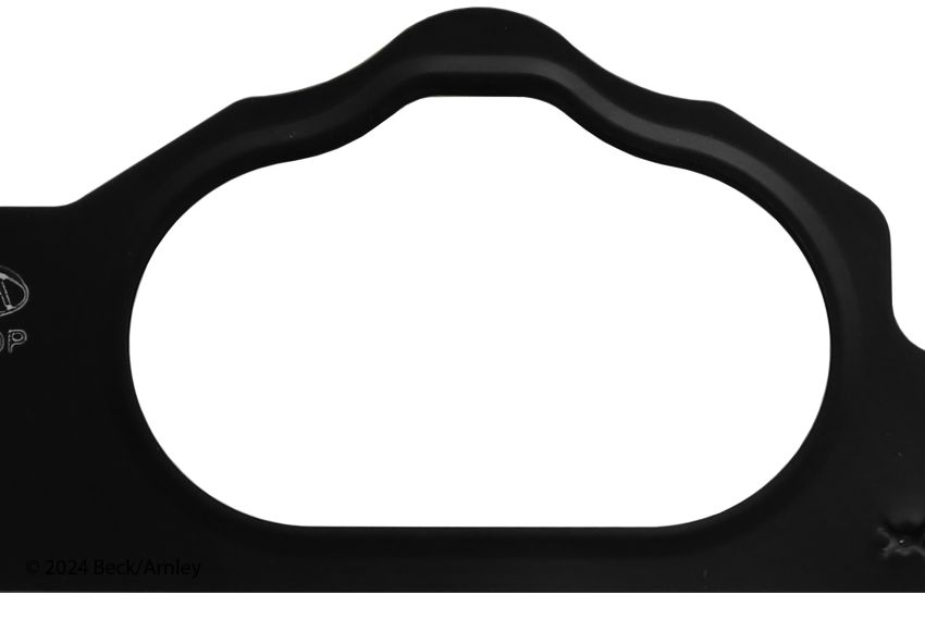 BECK/ARNLEY 037-6213 INTAKE MANIFOLD GKT