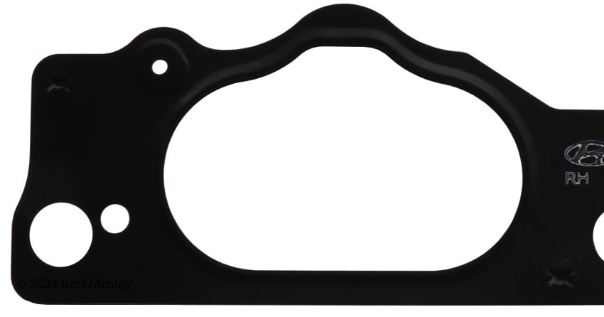 BECK/ARNLEY 037-6213 INTAKE MANIFOLD GKT