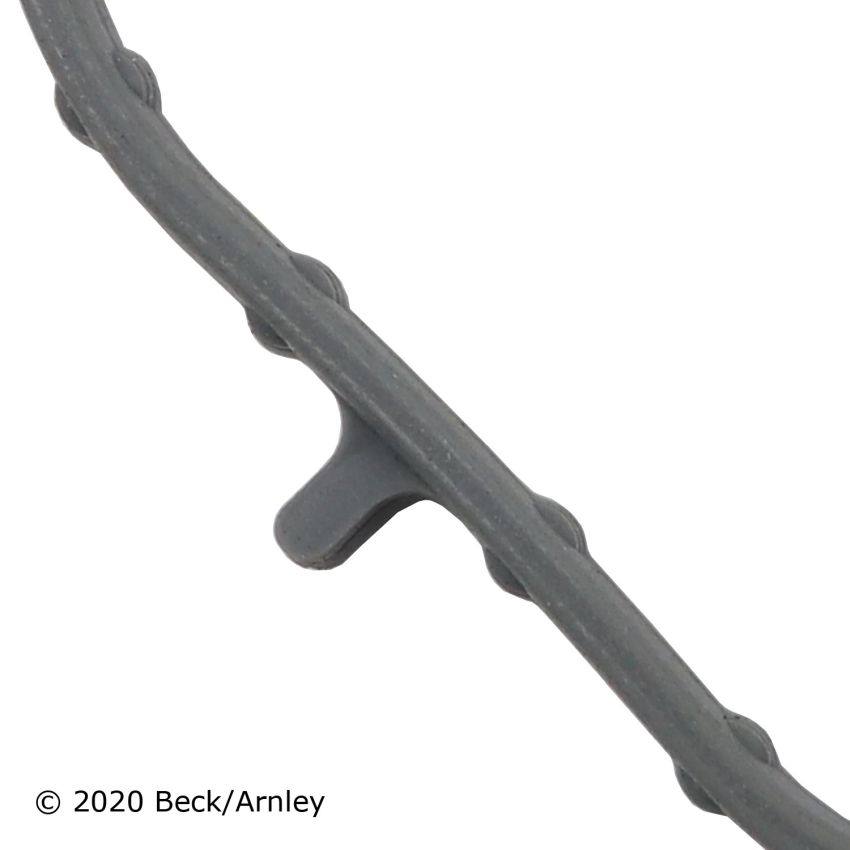 BECK/ARNLEY 037-6214 INT MANIFOLD GKT SET
