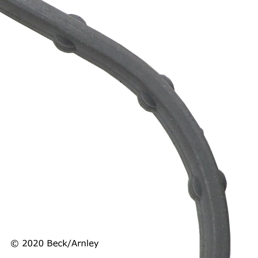 BECK/ARNLEY 037-6214 INT MANIFOLD GKT SET