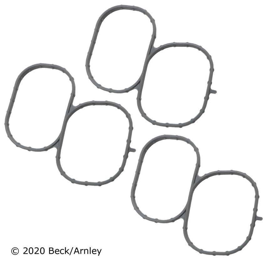 BECK/ARNLEY 037-6214 INT MANIFOLD GKT SET