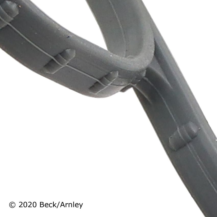 BECK/ARNLEY 037-6214 INT MANIFOLD GKT SET