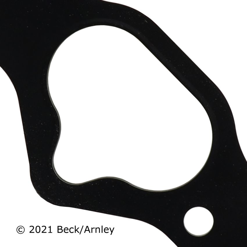 BECK/ARNLEY 037-6216 INTAKE MANIFOLD GKT