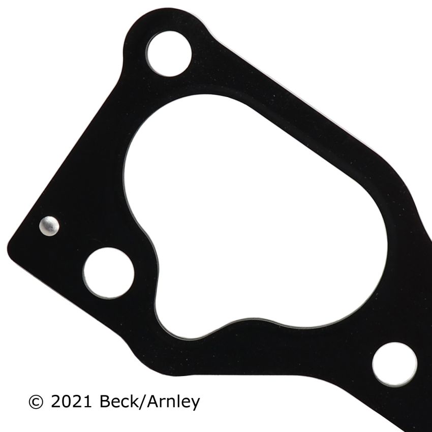 BECK/ARNLEY 037-6216 INTAKE MANIFOLD GKT