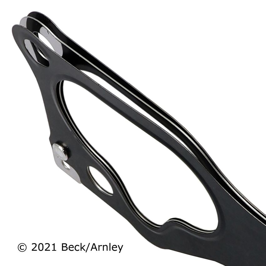 BECK/ARNLEY 037-6216 INTAKE MANIFOLD GKT