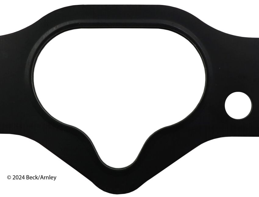 BECK/ARNLEY 037-6217 INTAKE MANIFOLD GKT