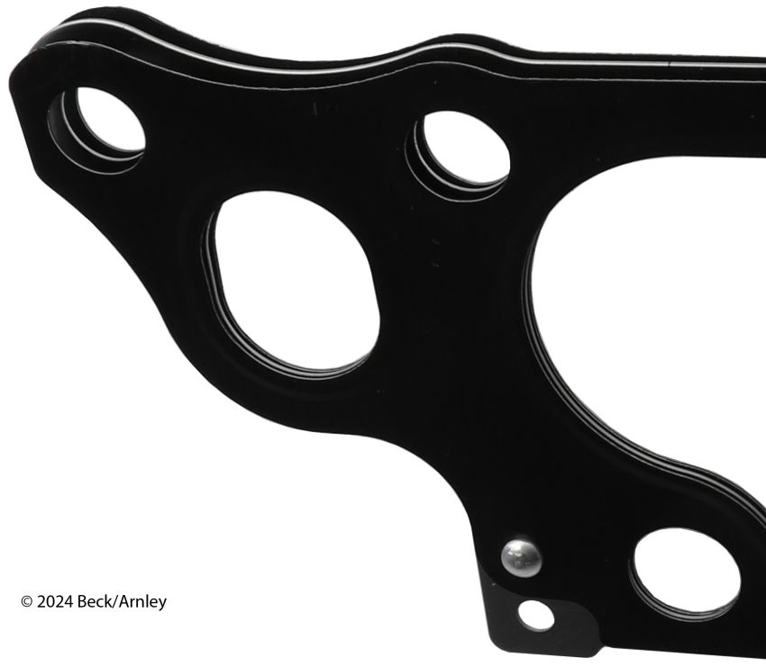 BECK/ARNLEY 037-6217 INTAKE MANIFOLD GKT