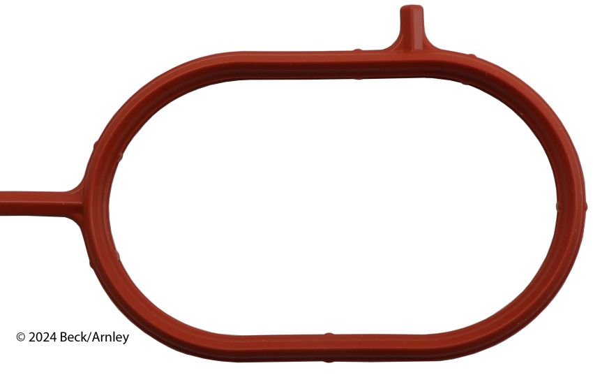 BECK/ARNLEY 037-6218 INTAKE MANIFOLD GKT