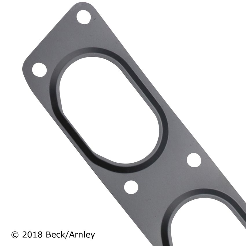 BECK/ARNLEY 037-6224 INT MANIFOLD GKT SET