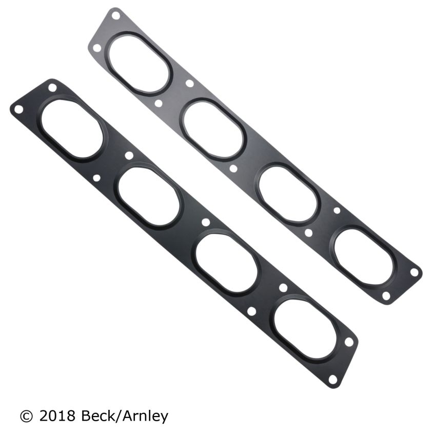 BECK/ARNLEY 037-6224 INT MANIFOLD GKT SET