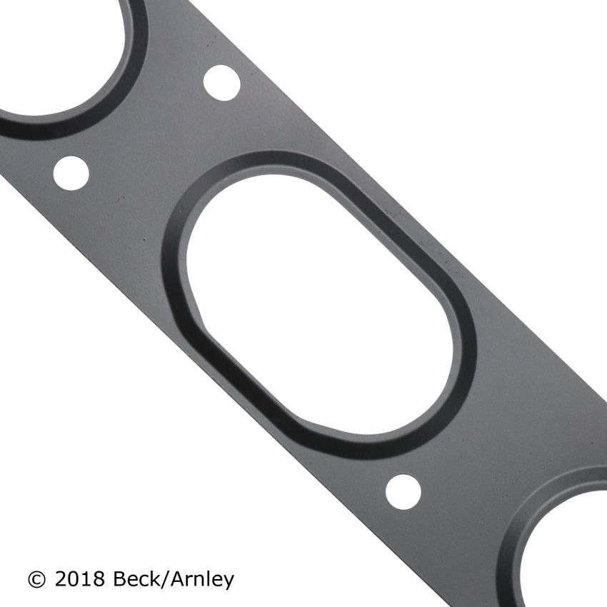 BECK/ARNLEY 037-6224 INT MANIFOLD GKT SET