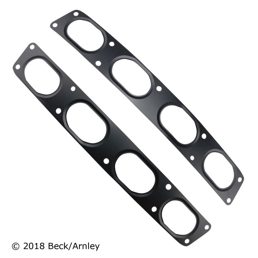 BECK/ARNLEY 037-6224 INT MANIFOLD GKT SET