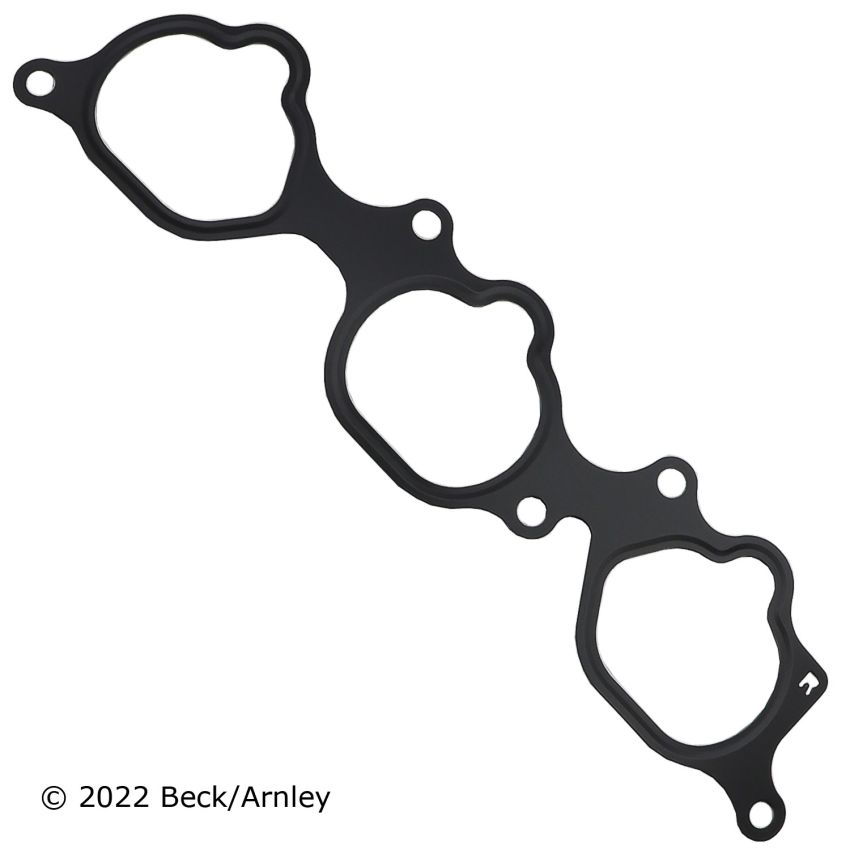 BECK/ARNLEY 037-6225 INT MANIFOLD GKT SET