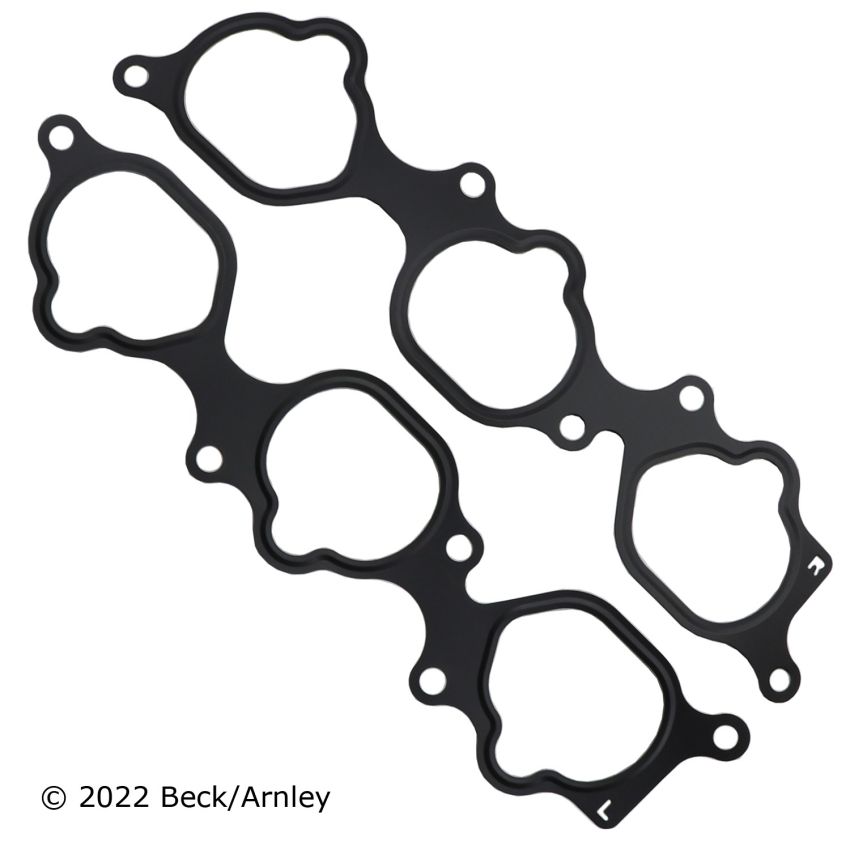 BECK/ARNLEY 037-6225 INT MANIFOLD GKT SET