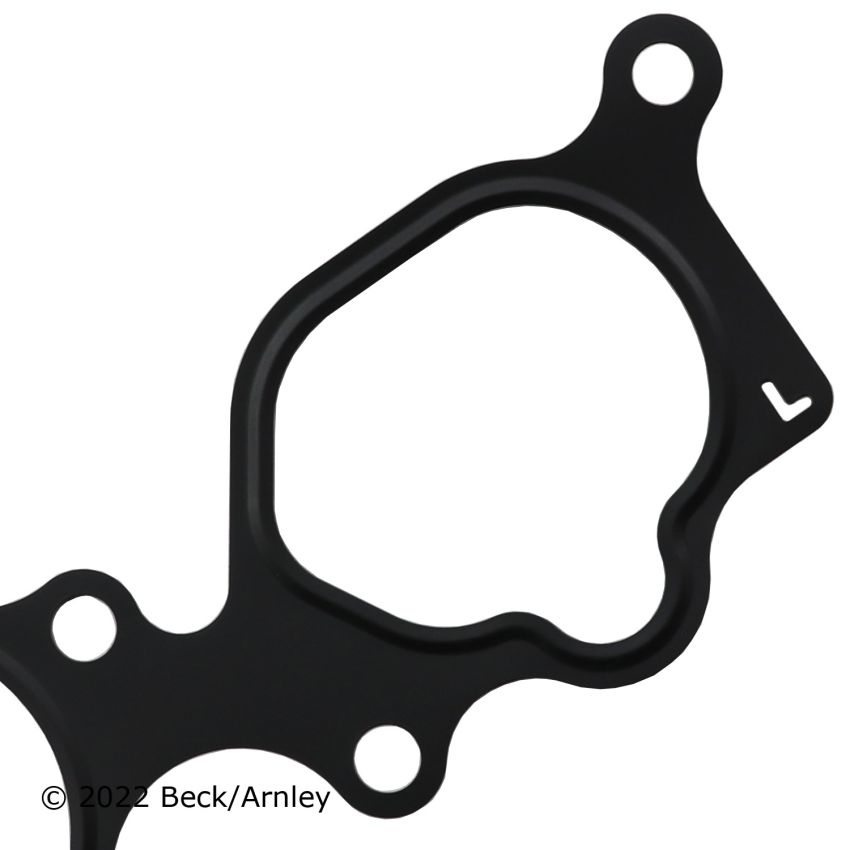 BECK/ARNLEY 037-6225 INT MANIFOLD GKT SET