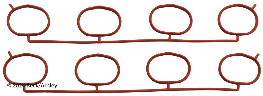 BECK/ARNLEY 037-6226 INT MANIFOLD GKT SET
