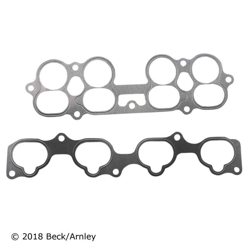 BECK/ARNLEY 037-6227 INT MANIFOLD GKT SET