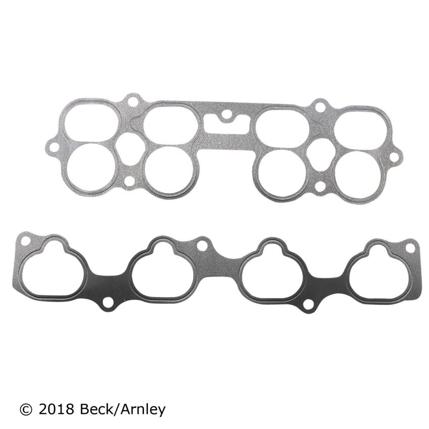 BECK/ARNLEY 037-6227 INT MANIFOLD GKT SET