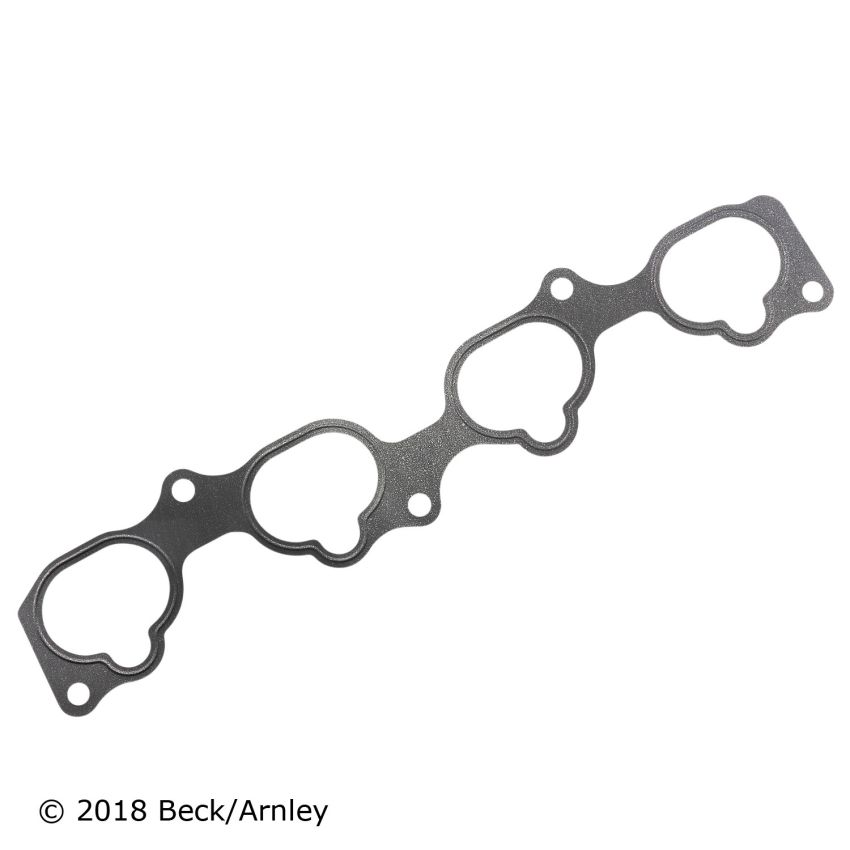 BECK/ARNLEY 037-6227 INT MANIFOLD GKT SET