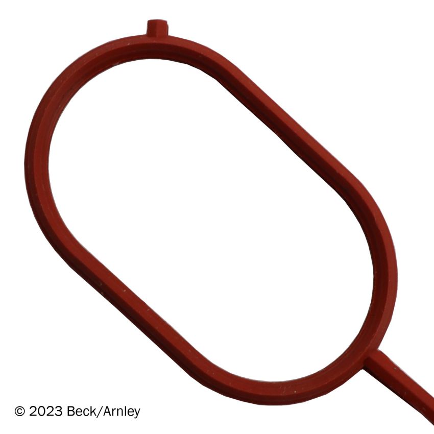 BECK/ARNLEY 037-6229 INT MANIFOLD GKT SET
