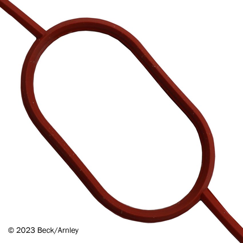 BECK/ARNLEY 037-6229 INT MANIFOLD GKT SET