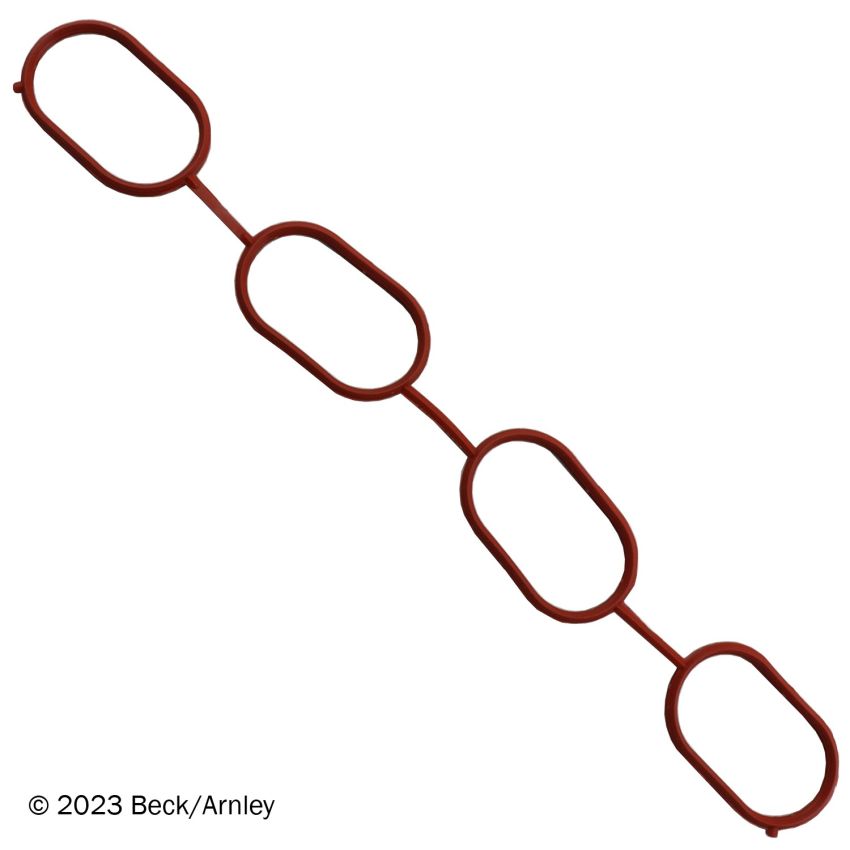 BECK/ARNLEY 037-6229 INT MANIFOLD GKT SET