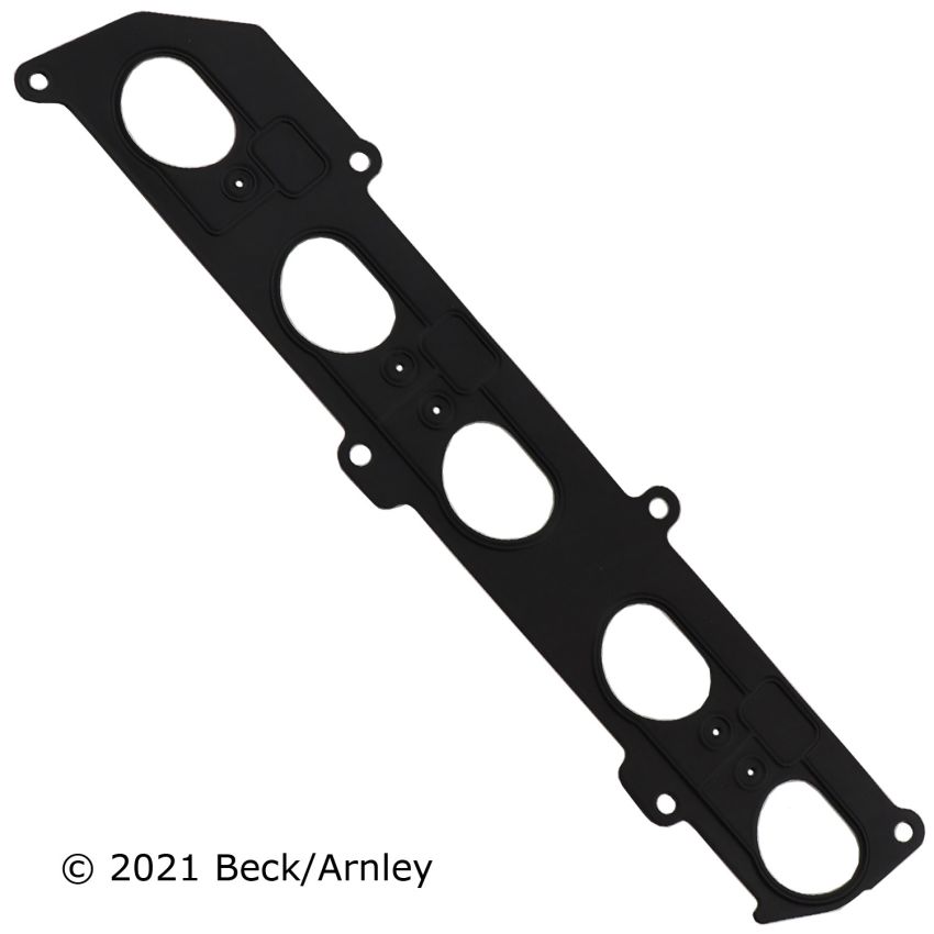 BECK/ARNLEY 037-6230 INT MANIFOLD GKT SET