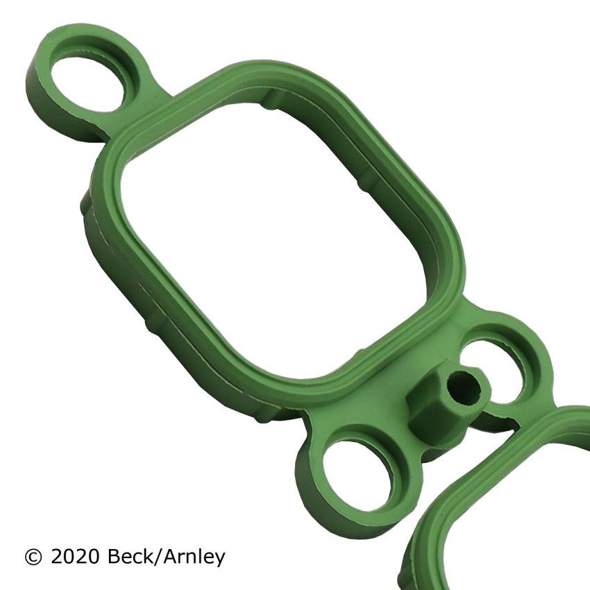 BECK/ARNLEY 037-6232 INT MANIFOLD GKT SET
