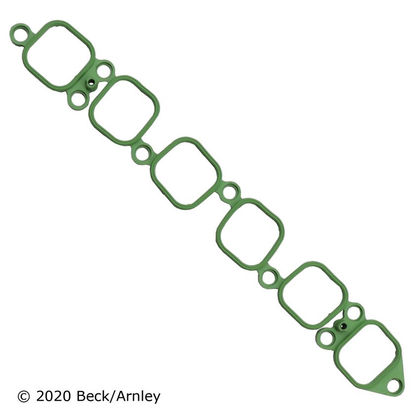 BECK/ARNLEY 037-6232 INT MANIFOLD GKT SET