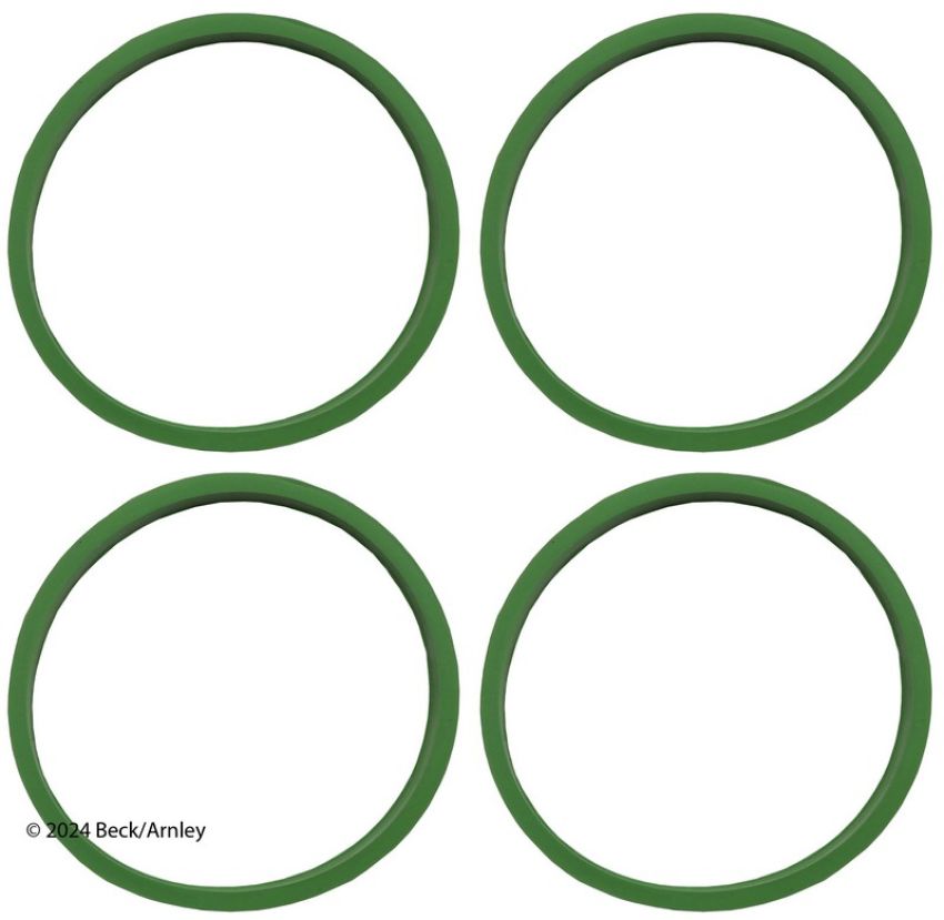 BECK/ARNLEY 037-6233 INT MANIFOLD GKT SET