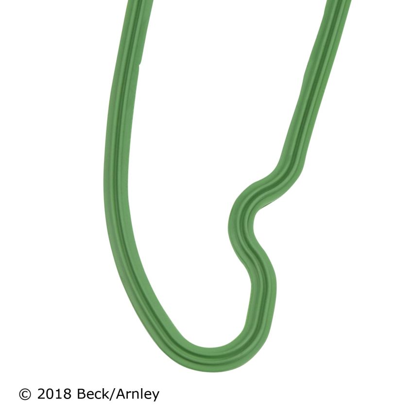 BECK/ARNLEY 037-6234 INT MANIFOLD GKT SET