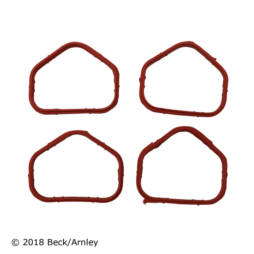 BECK/ARNLEY 037-6235 INT MANIFOLD GKT SET