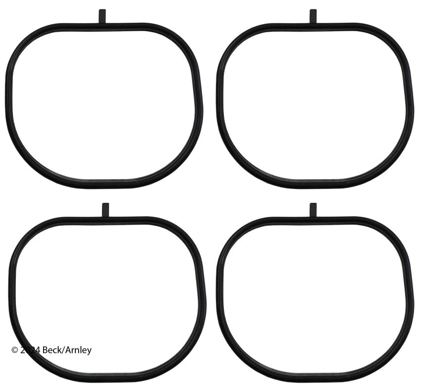 BECK/ARNLEY 037-6236 INT MANIFOLD GKT SET