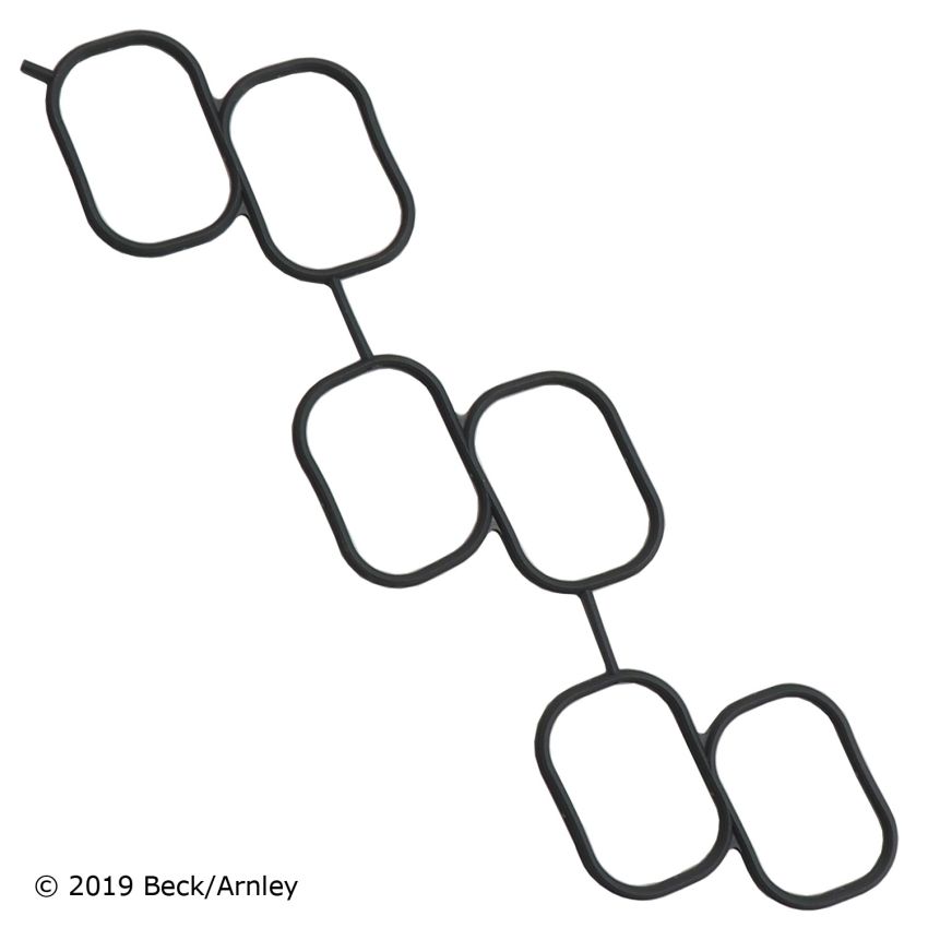 BECK/ARNLEY 037-6237 INT MANIFOLD GKT SET