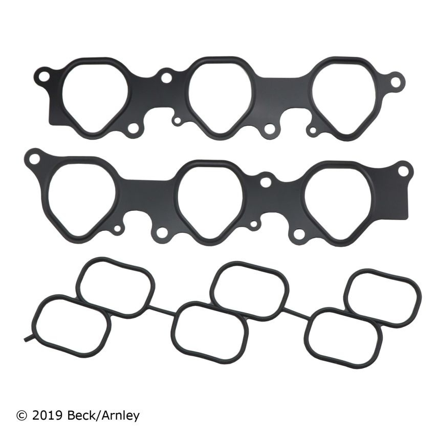 BECK/ARNLEY 037-6237 INT MANIFOLD GKT SET