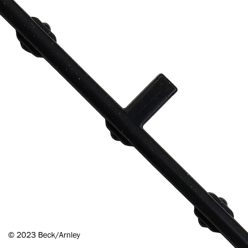 BECK/ARNLEY 037-6240 INT MANIFOLD GKT SET