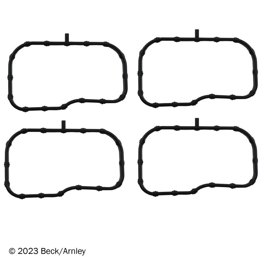 BECK/ARNLEY 037-6240 INT MANIFOLD GKT SET