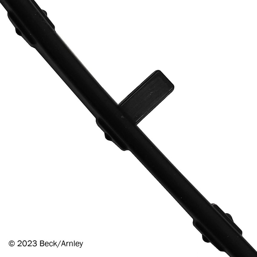 BECK/ARNLEY 037-6241 INT MANIFOLD GKT SET